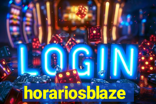 horariosblaze