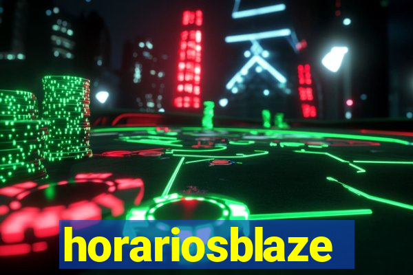 horariosblaze