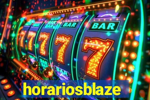 horariosblaze