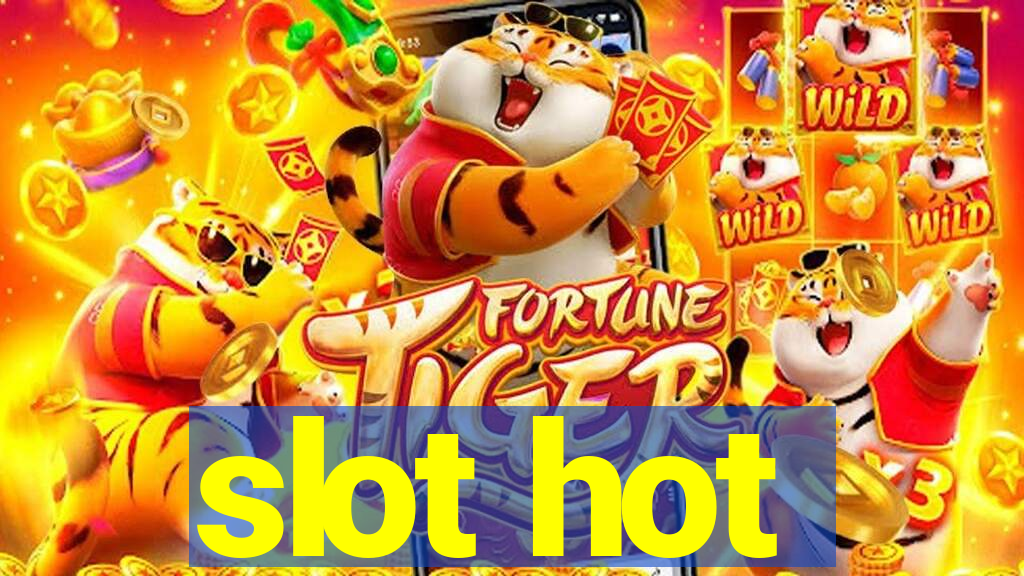 slot hot