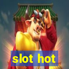 slot hot