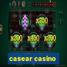 casear casino