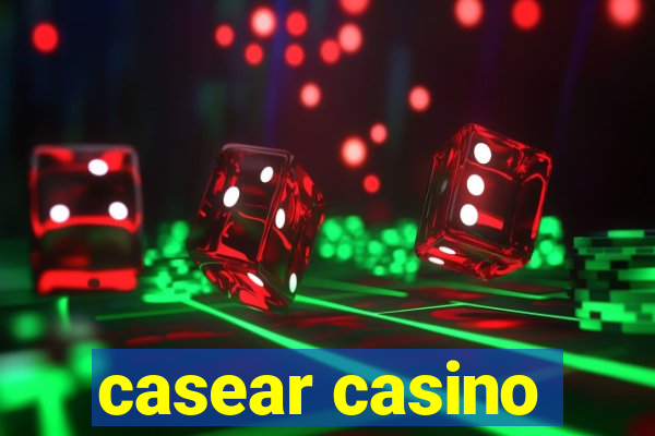 casear casino