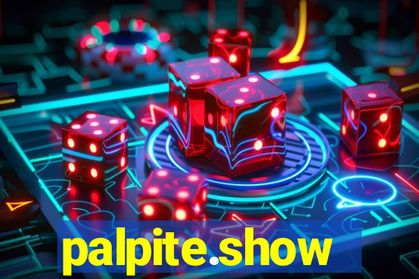 palpite.show