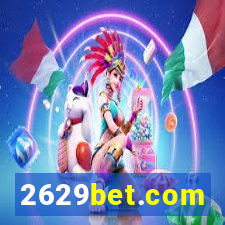 2629bet.com