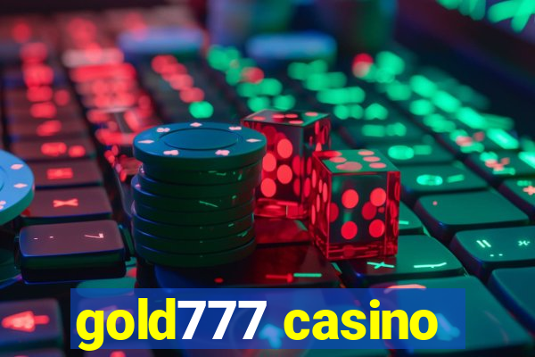 gold777 casino