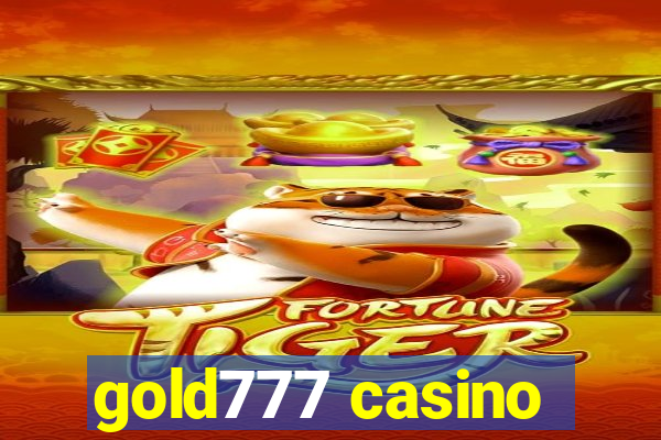 gold777 casino