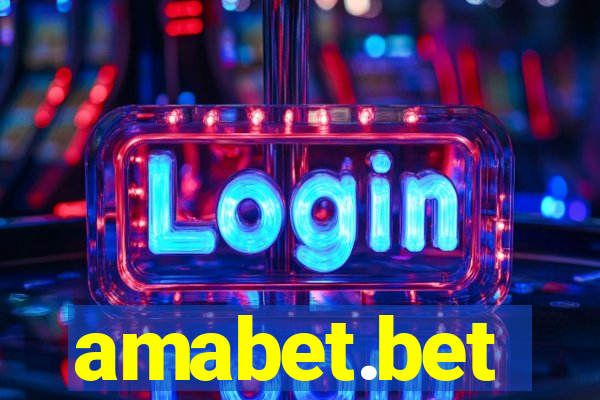 amabet.bet