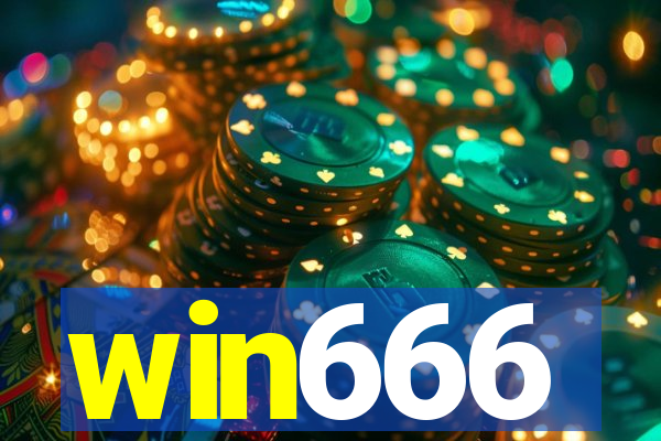 win666