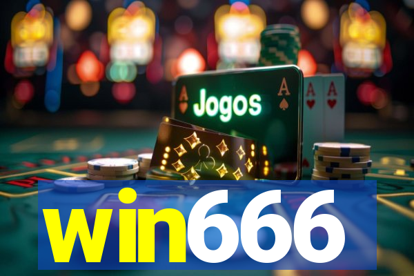 win666