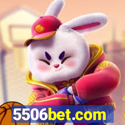 5506bet.com