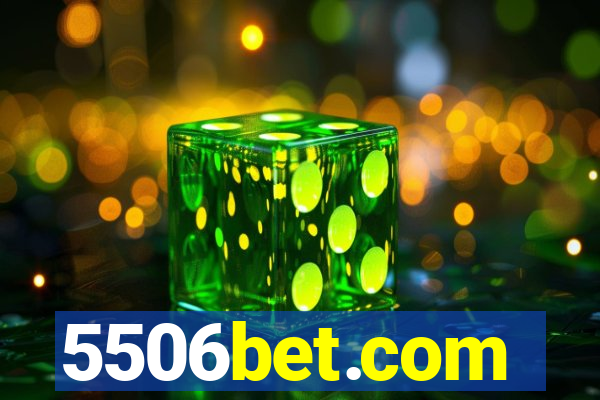 5506bet.com