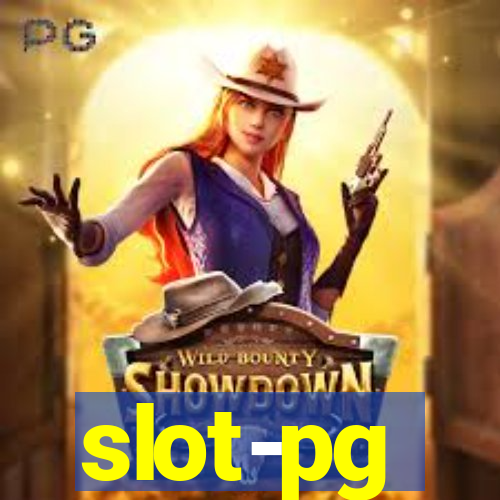 slot-pg