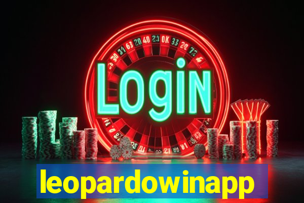 leopardowinapp