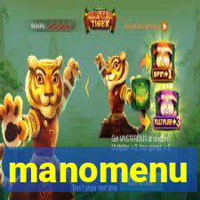 manomenu