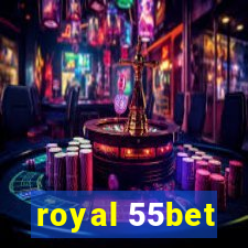 royal 55bet