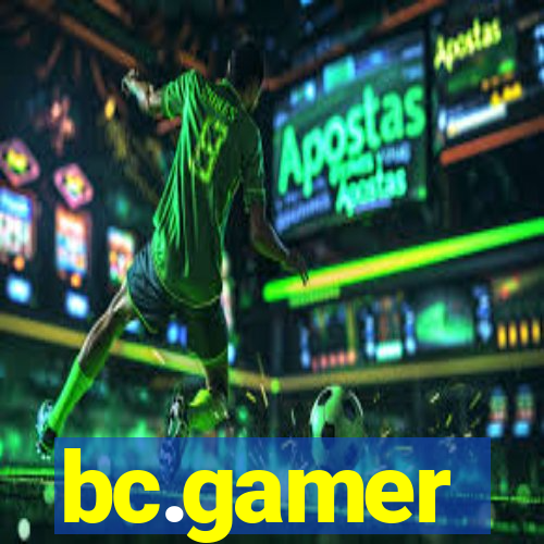 bc.gamer