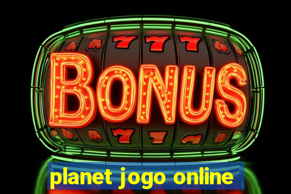 planet jogo online