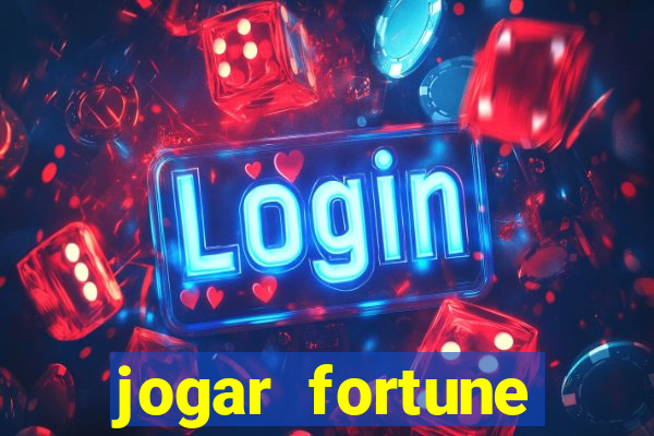 jogar fortune dragon gratis