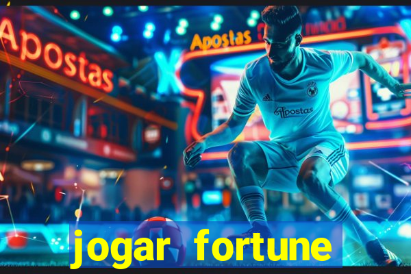 jogar fortune dragon gratis