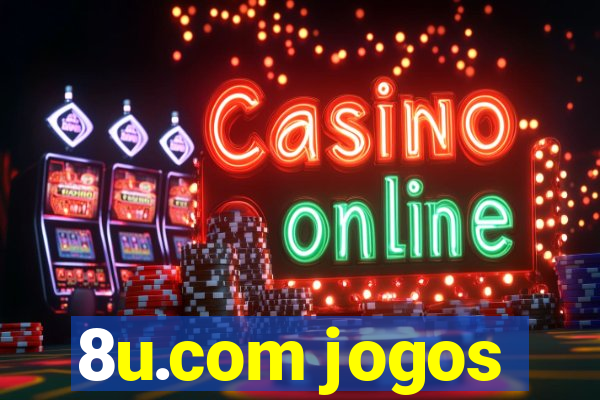 8u.com jogos