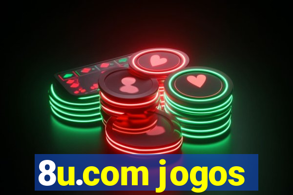 8u.com jogos