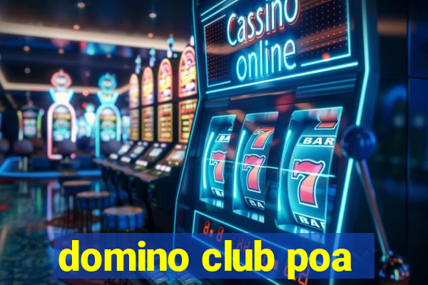 domino club poa