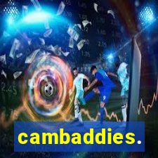 cambaddies.