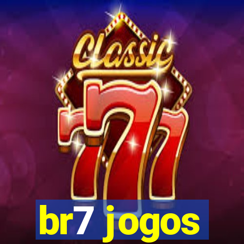 br7 jogos