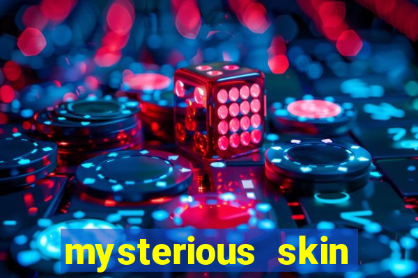 mysterious skin online dublado