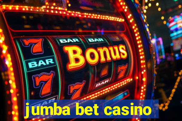 jumba bet casino