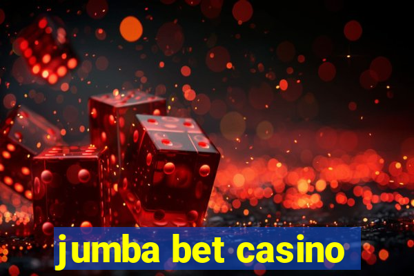 jumba bet casino