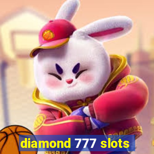 diamond 777 slots