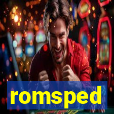 romsped