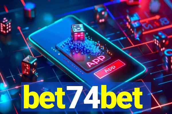 bet74bet