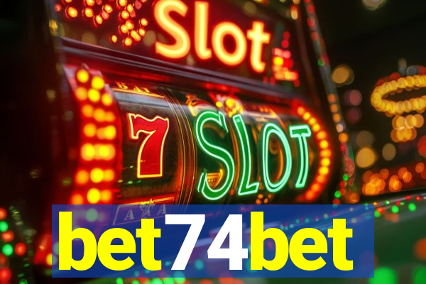 bet74bet