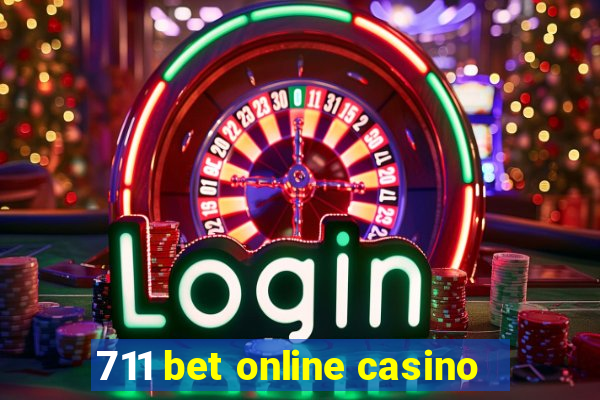 711 bet online casino