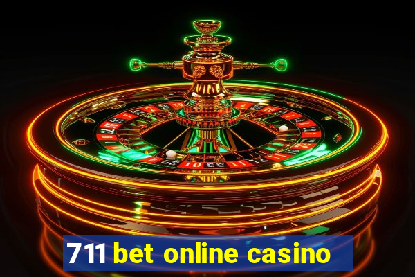 711 bet online casino