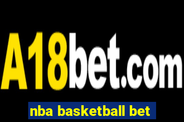 nba basketball bet