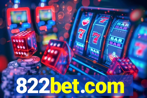 822bet.com