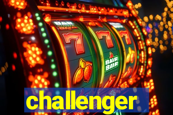 challenger nottingham 2