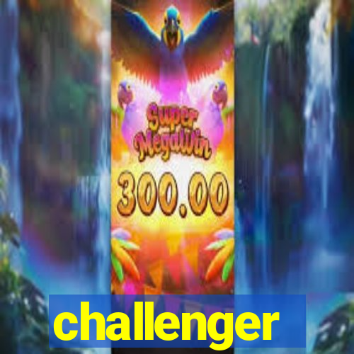 challenger nottingham 2