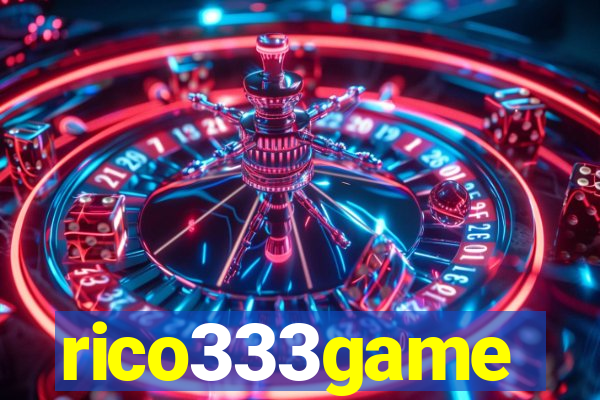 rico333game