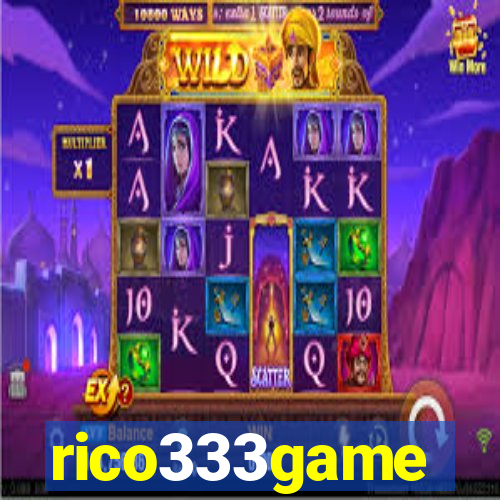 rico333game