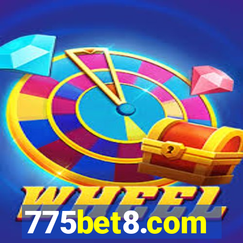 775bet8.com