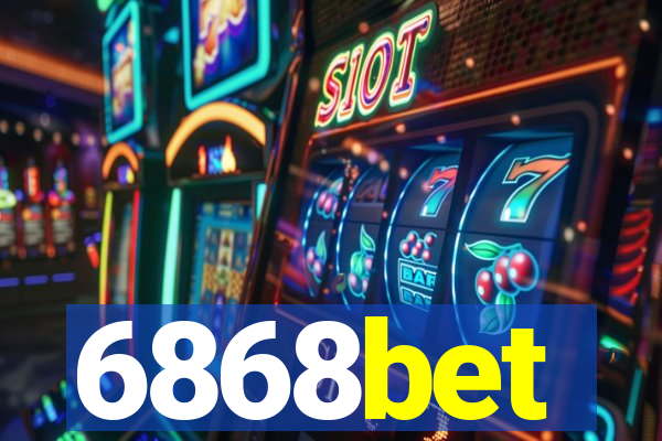 6868bet