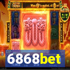 6868bet