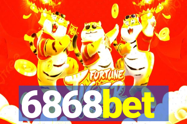 6868bet