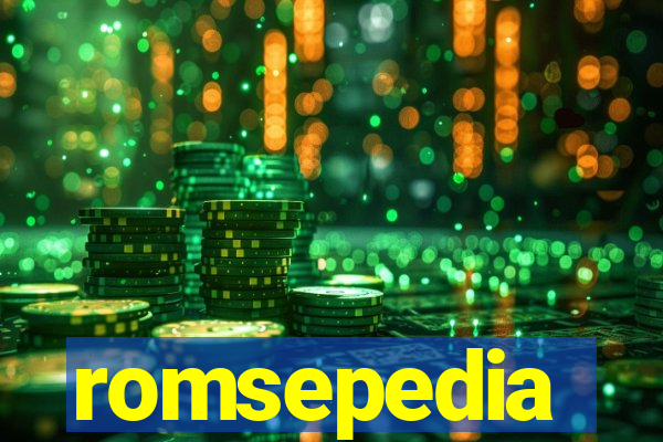 romsepedia