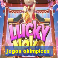 jogos okimpicos